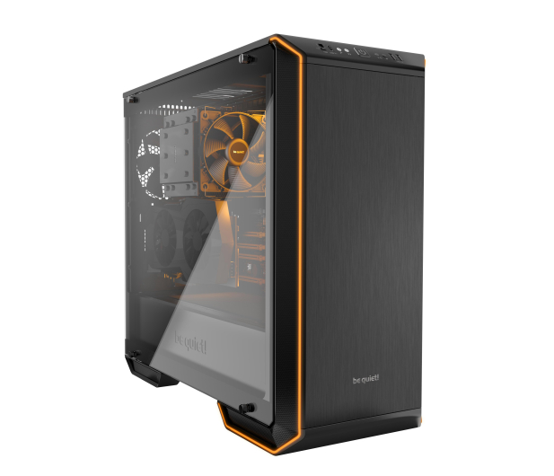 BE QUIET! Dark Base 700 Window BGW23 - 392667 - zdjęcie 6